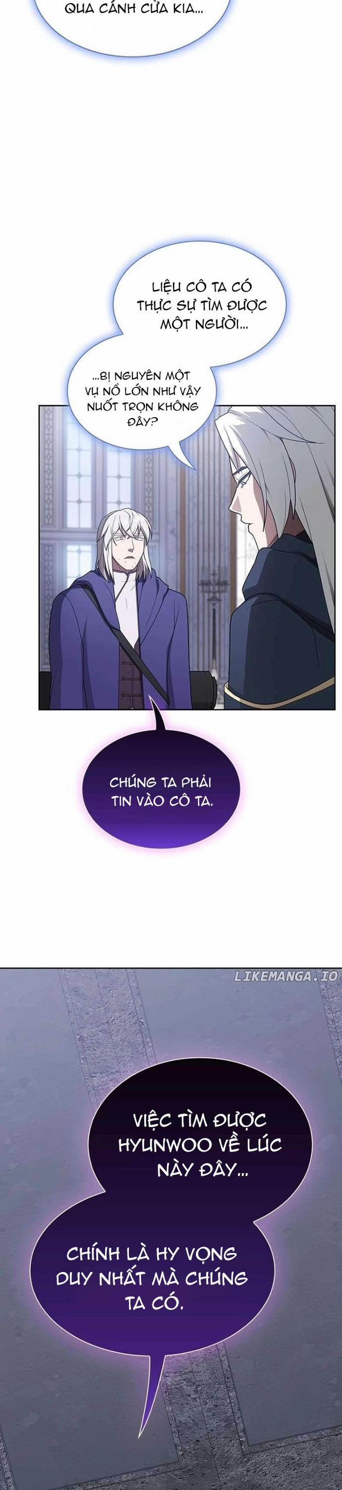 Tôi Là Người Chơi Leo Tháp Một Mình 204 trang 29