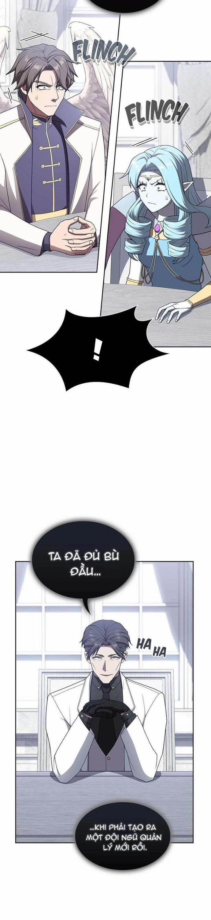 Tôi Là Người Chơi Leo Tháp Một Mình 204 trang 32