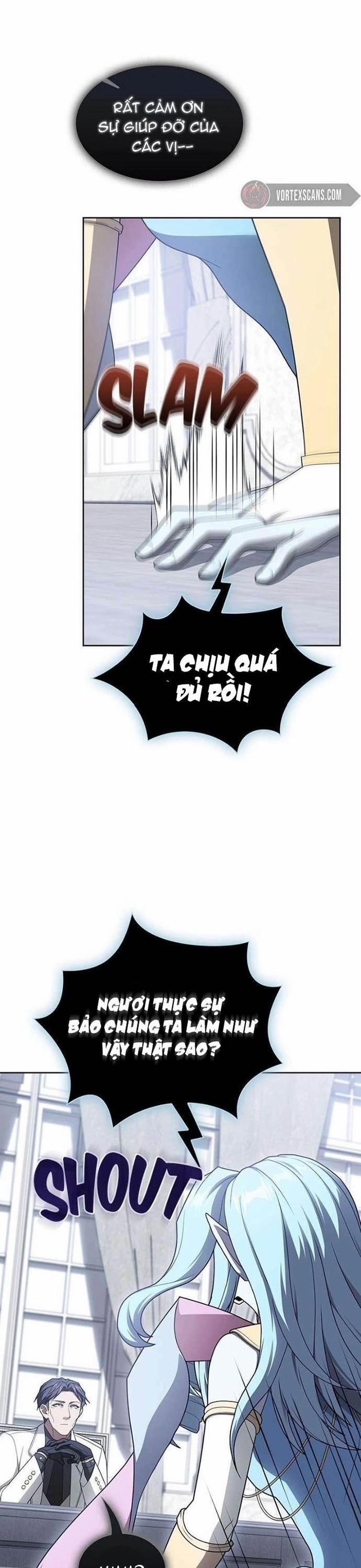 Tôi Là Người Chơi Leo Tháp Một Mình 204 trang 33