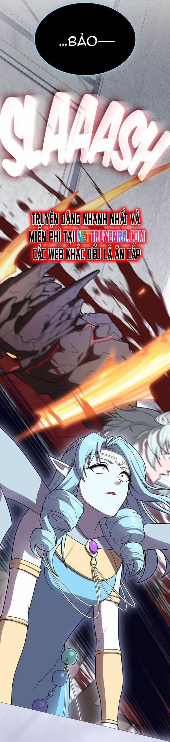Tôi Là Người Chơi Leo Tháp Một Mình 204 trang 36