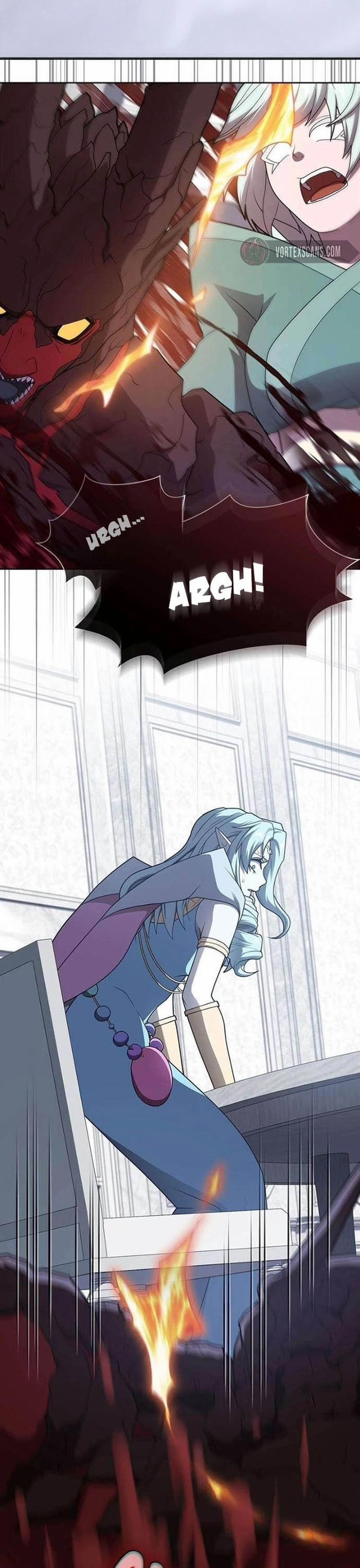 Tôi Là Người Chơi Leo Tháp Một Mình 204 trang 37