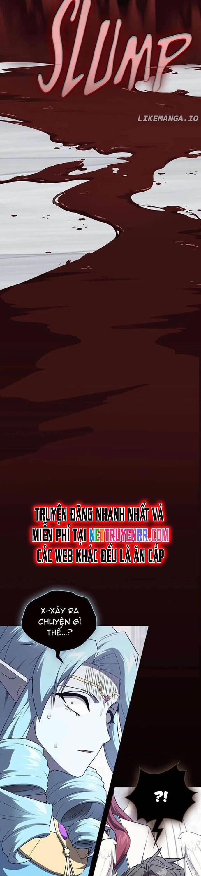 Tôi Là Người Chơi Leo Tháp Một Mình 204 trang 38