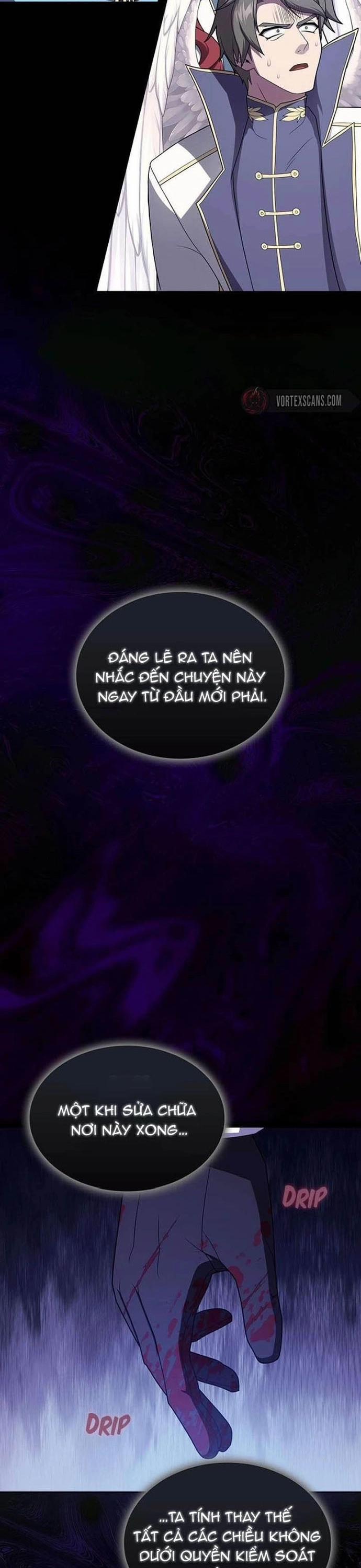 Tôi Là Người Chơi Leo Tháp Một Mình 204 trang 39