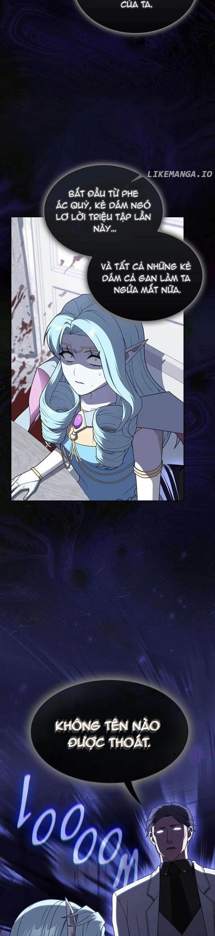 Tôi Là Người Chơi Leo Tháp Một Mình 204 trang 40