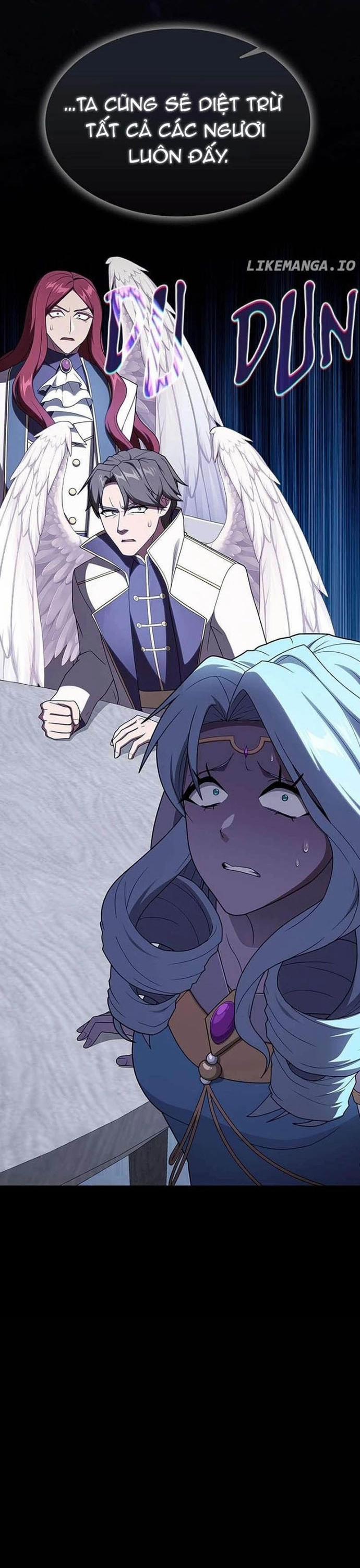 Tôi Là Người Chơi Leo Tháp Một Mình 204 trang 42