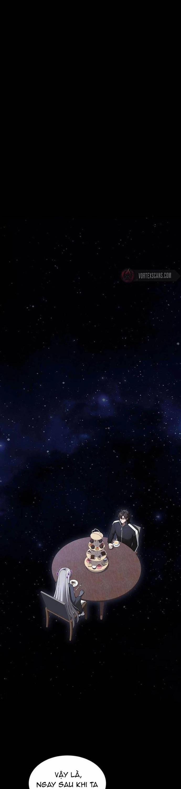 Tôi Là Người Chơi Leo Tháp Một Mình 204 trang 43
