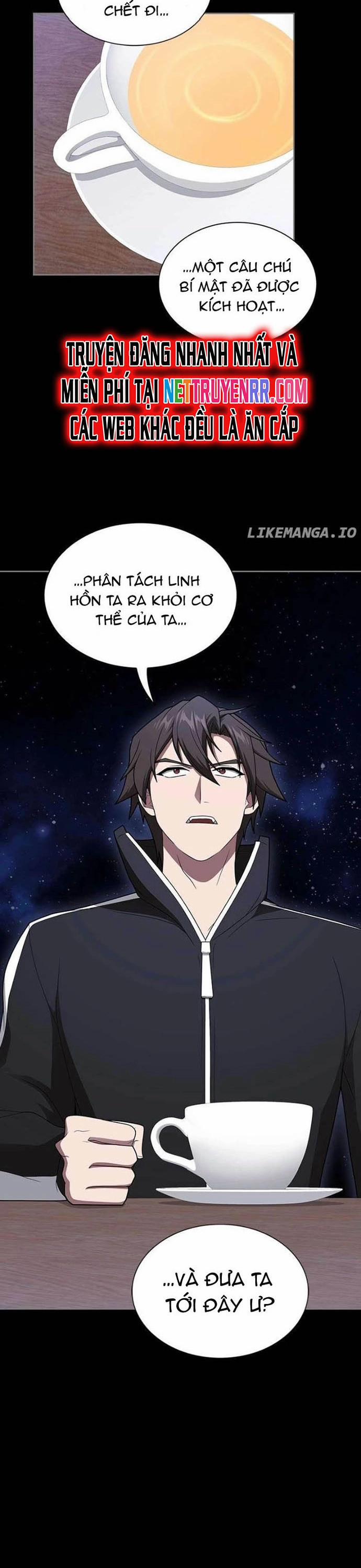 Tôi Là Người Chơi Leo Tháp Một Mình 204 trang 44