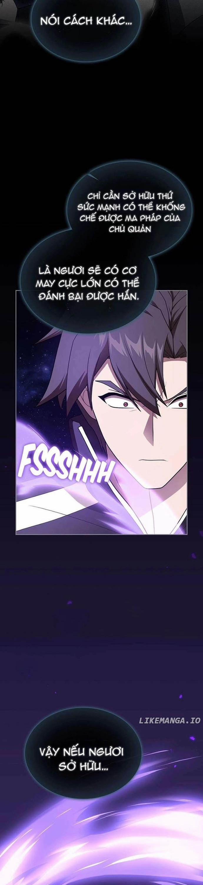 Tôi Là Người Chơi Leo Tháp Một Mình 204 trang 48