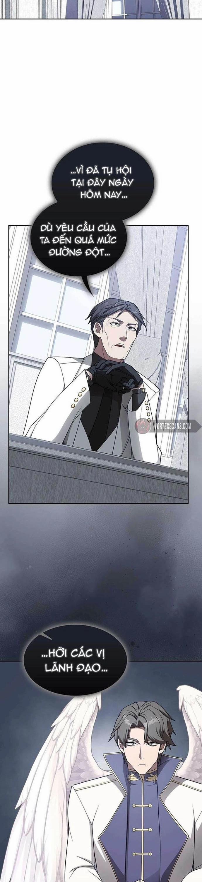 Tôi Là Người Chơi Leo Tháp Một Mình 204 trang 5