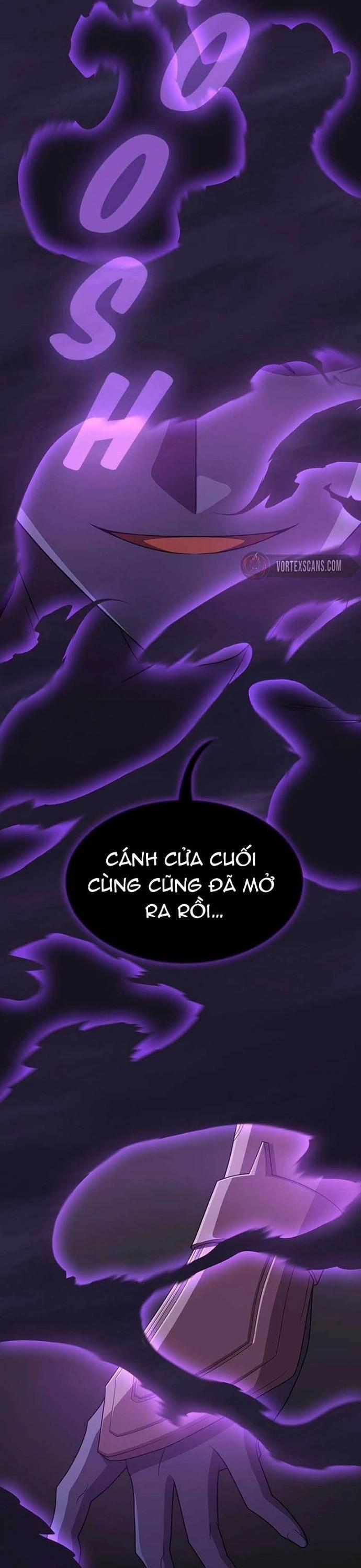 Tôi Là Người Chơi Leo Tháp Một Mình 204 trang 52