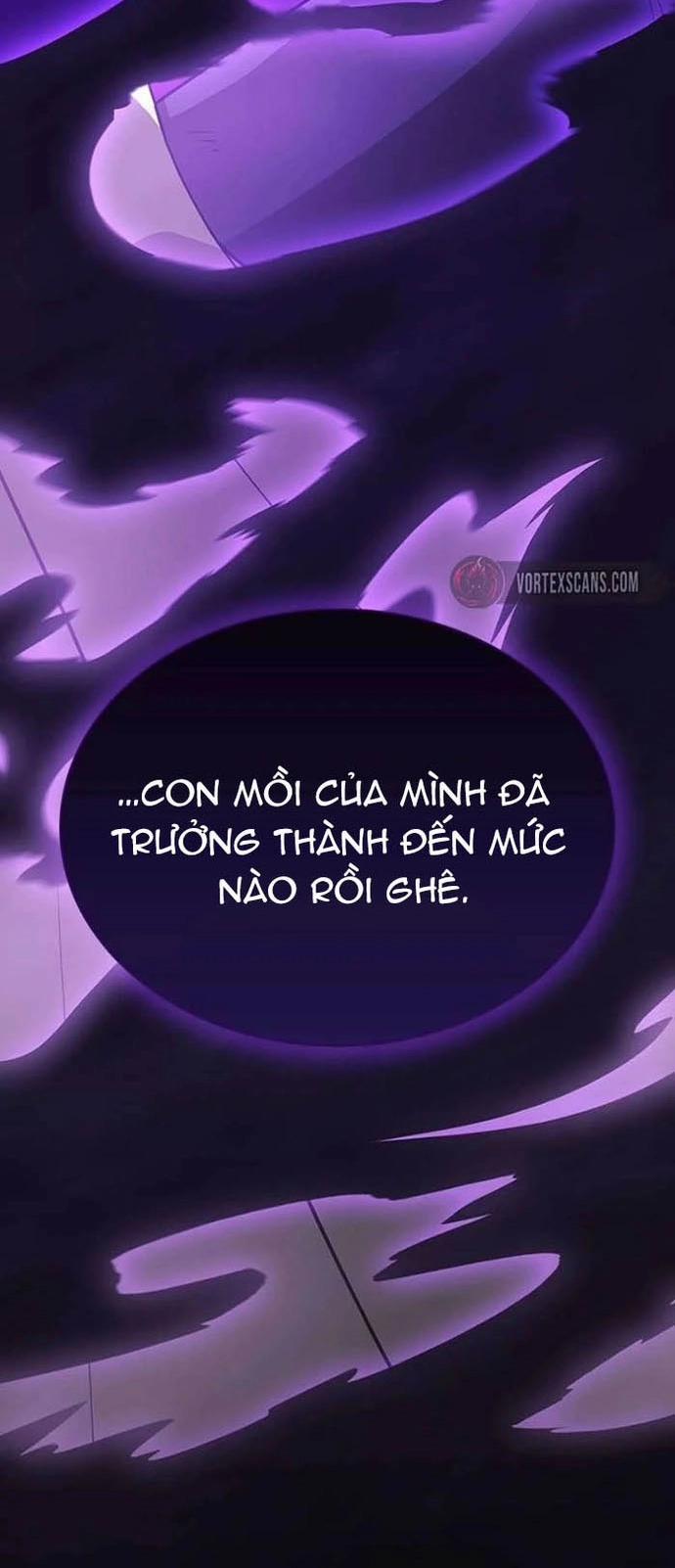 Tôi Là Người Chơi Leo Tháp Một Mình 204 trang 54