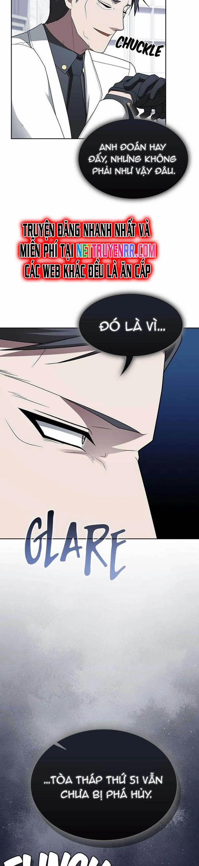 Tôi Là Người Chơi Leo Tháp Một Mình 204 trang 9
