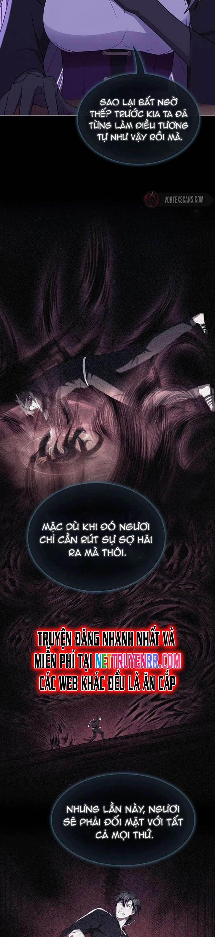 Tôi Là Người Chơi Leo Tháp Một Mình 205 trang 1