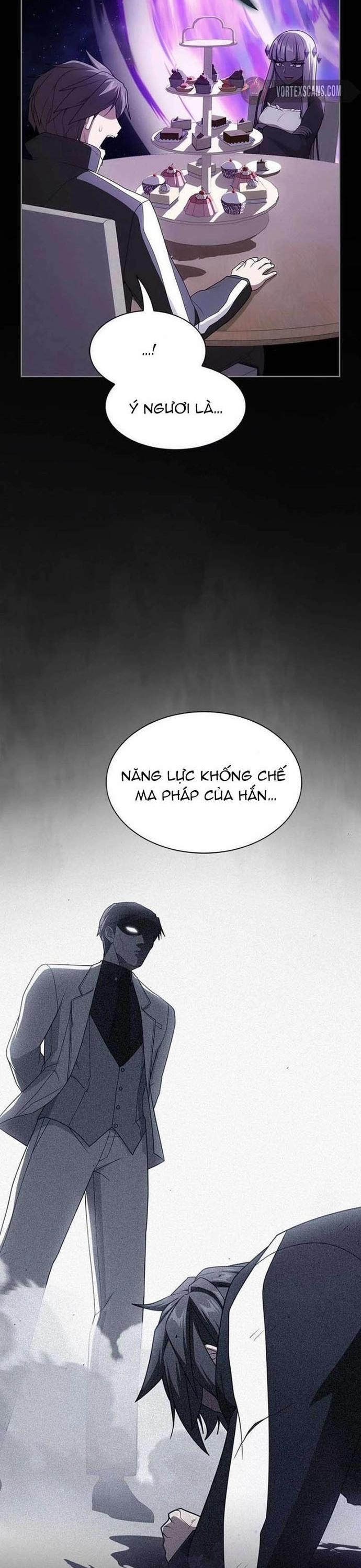 Tôi Là Người Chơi Leo Tháp Một Mình 205 trang 10