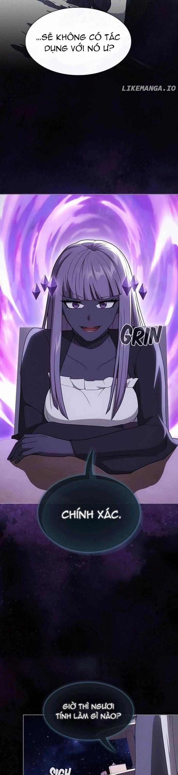 Tôi Là Người Chơi Leo Tháp Một Mình 205 trang 11