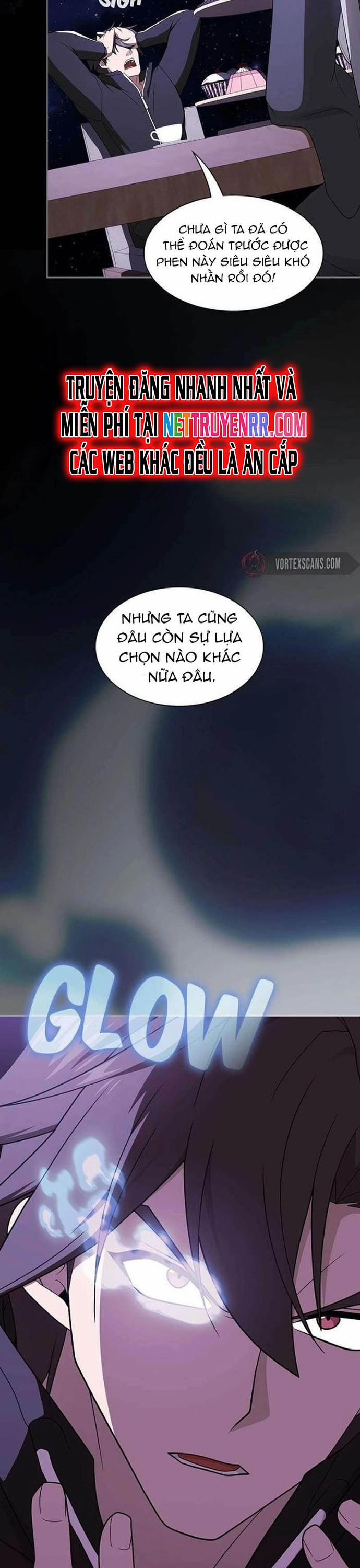 Tôi Là Người Chơi Leo Tháp Một Mình 205 trang 12