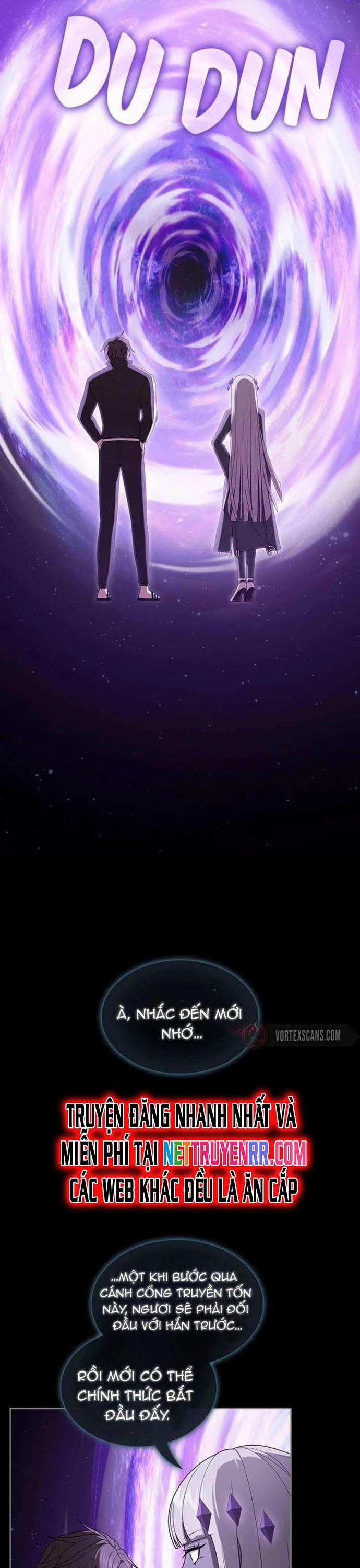 Tôi Là Người Chơi Leo Tháp Một Mình 205 trang 14