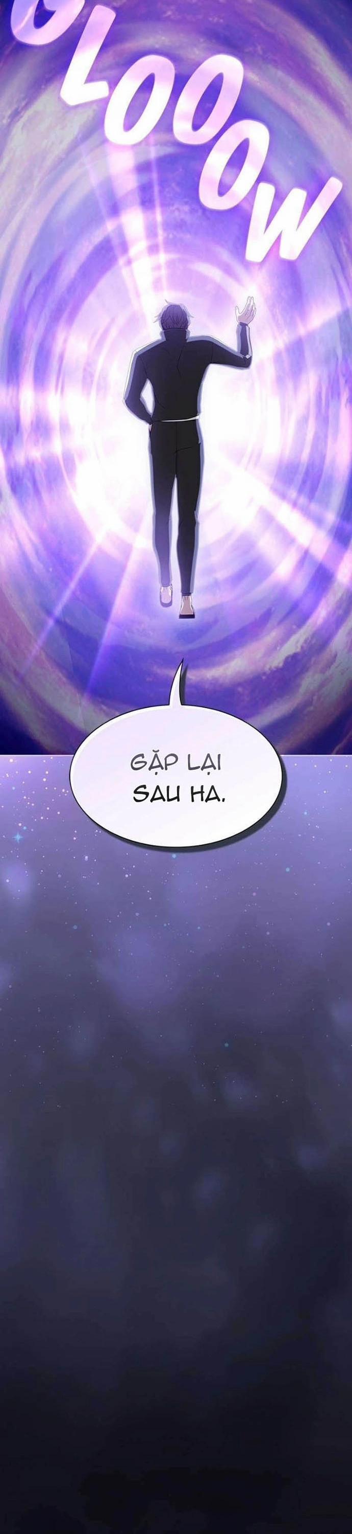 Tôi Là Người Chơi Leo Tháp Một Mình 205 trang 18