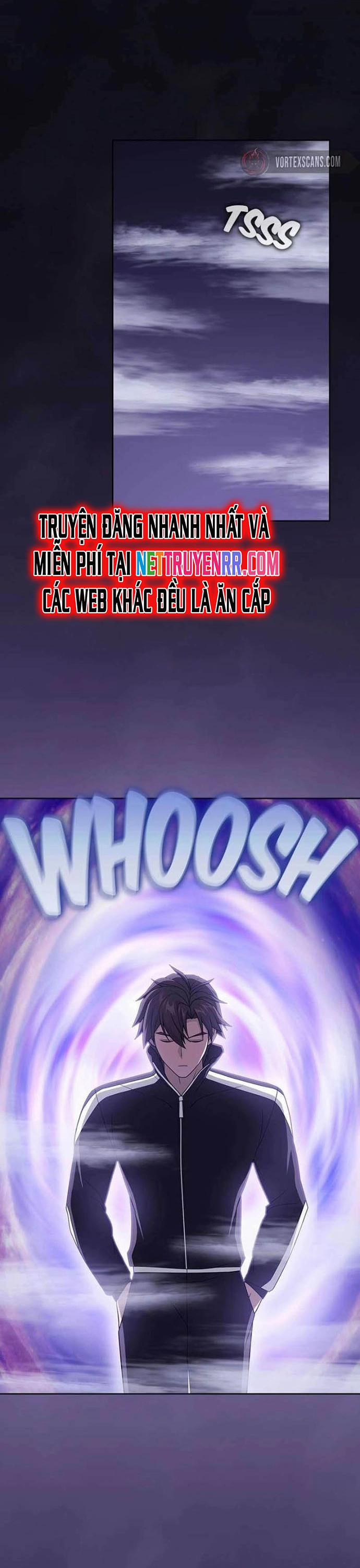 Tôi Là Người Chơi Leo Tháp Một Mình 205 trang 19