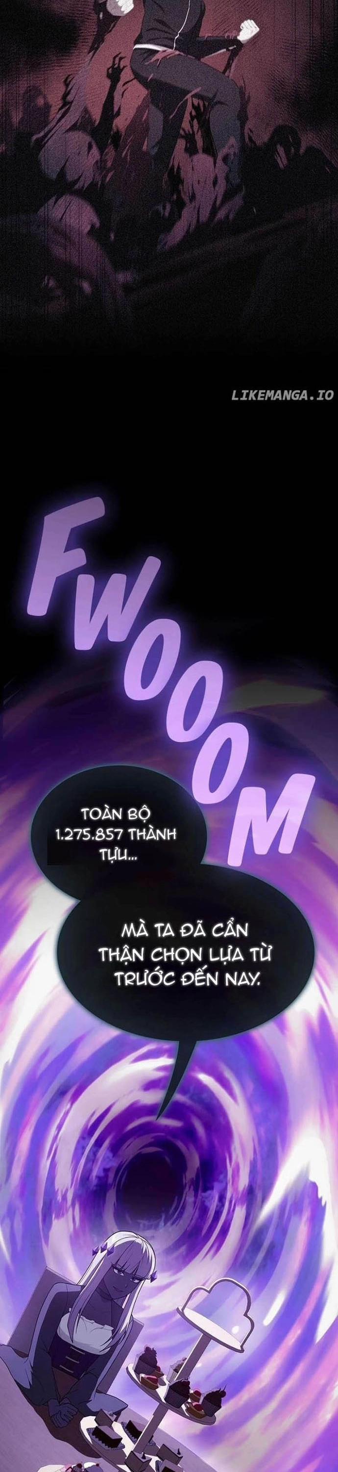 Tôi Là Người Chơi Leo Tháp Một Mình 205 trang 2