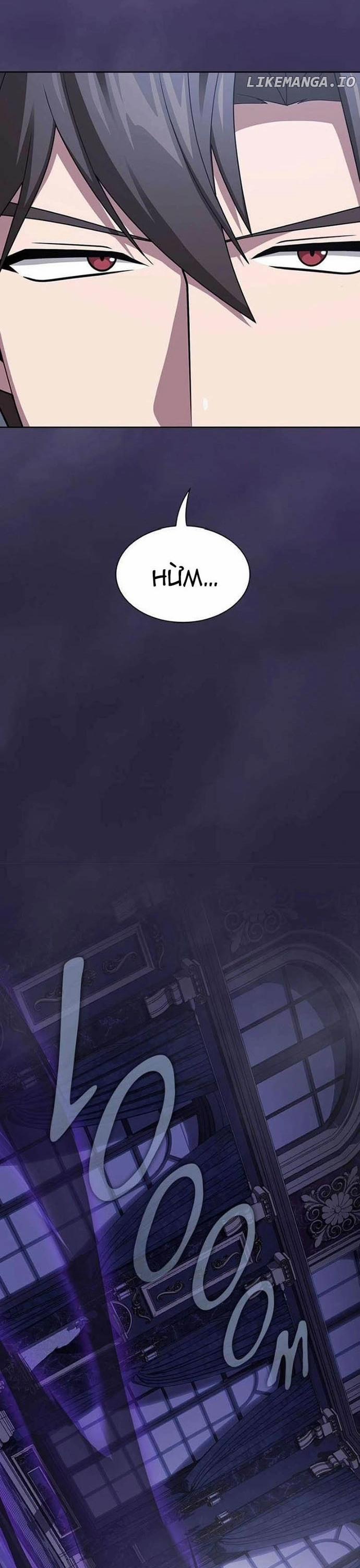 Tôi Là Người Chơi Leo Tháp Một Mình 205 trang 20