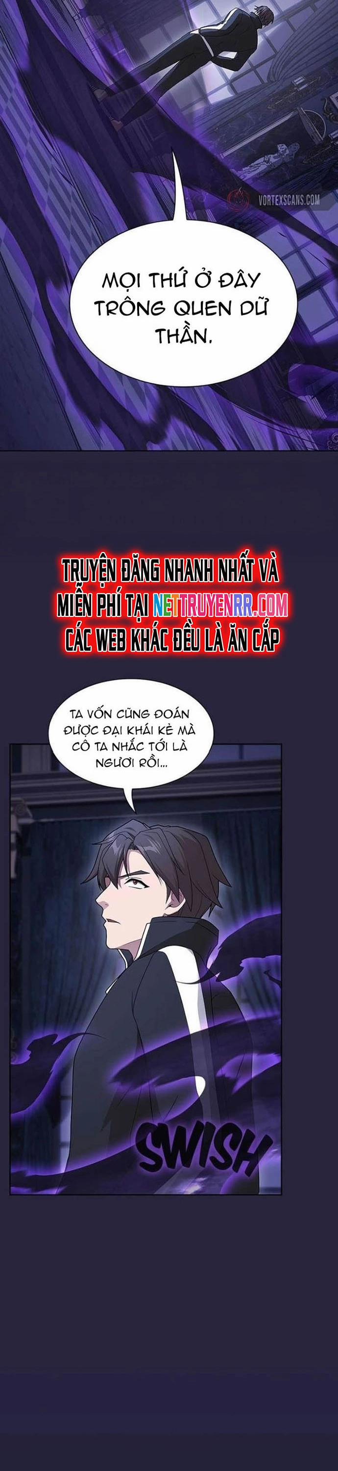 Tôi Là Người Chơi Leo Tháp Một Mình 205 trang 21