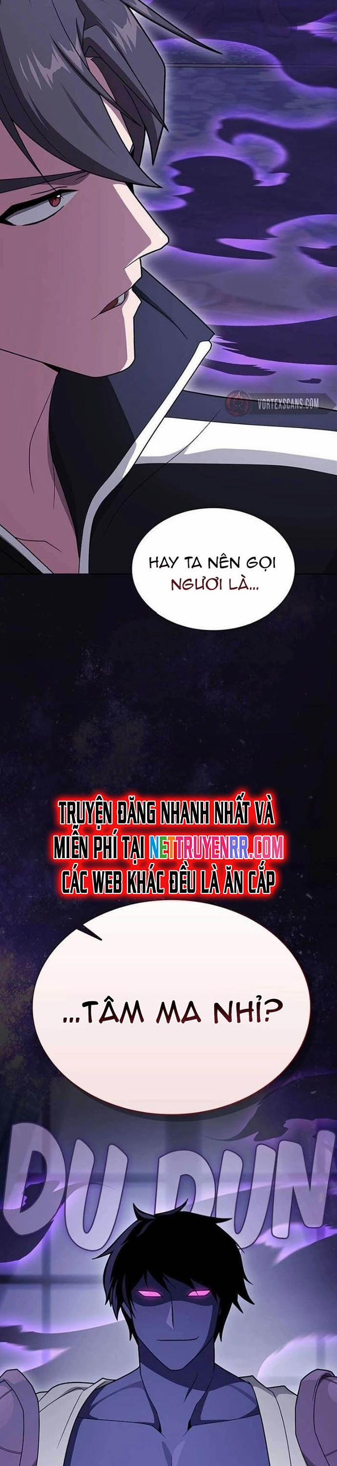 Tôi Là Người Chơi Leo Tháp Một Mình 205 trang 23