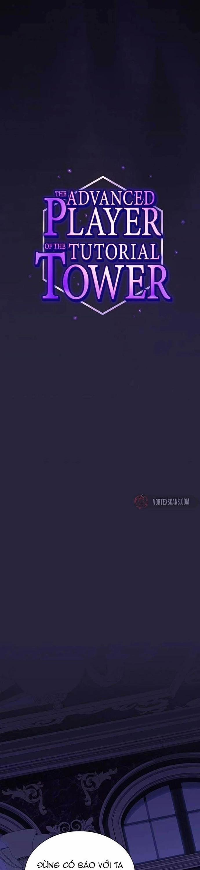 Tôi Là Người Chơi Leo Tháp Một Mình 205 trang 25