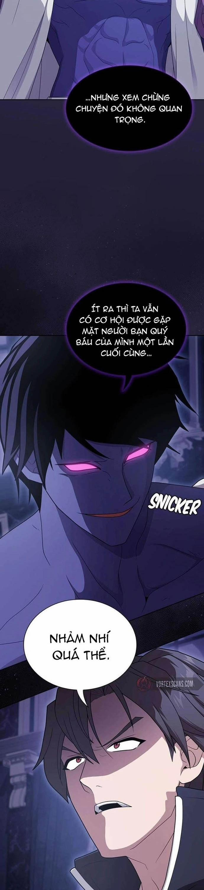 Tôi Là Người Chơi Leo Tháp Một Mình 205 trang 27