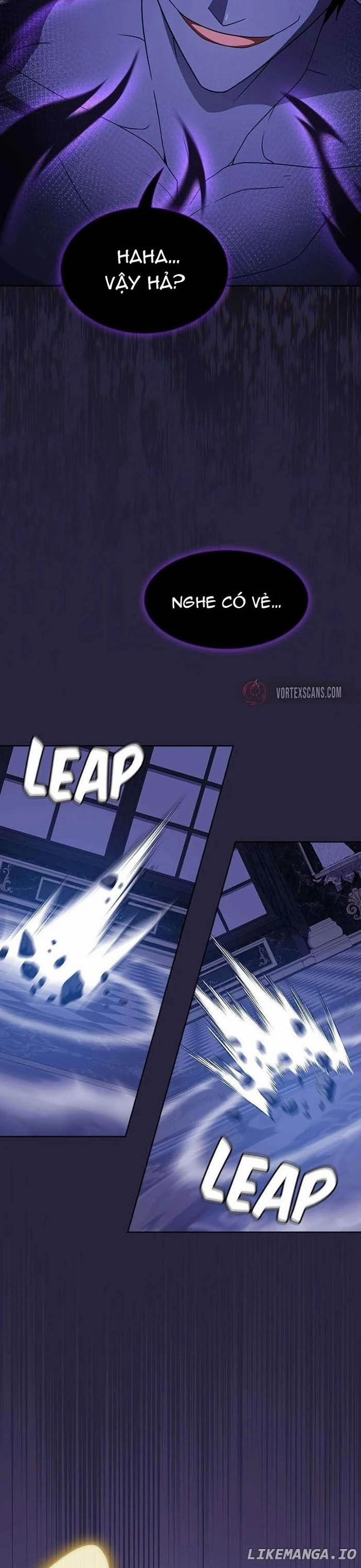 Tôi Là Người Chơi Leo Tháp Một Mình 205 trang 31