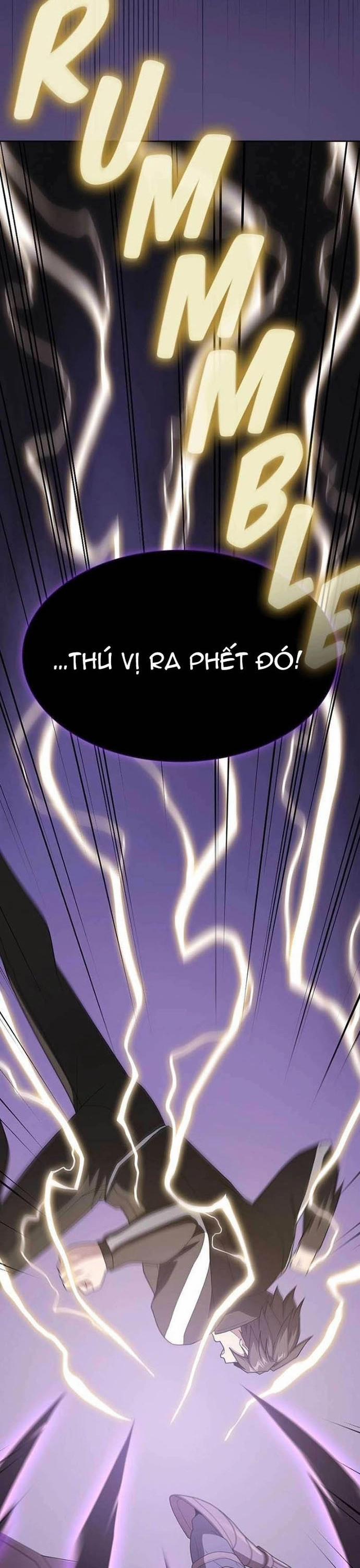 Tôi Là Người Chơi Leo Tháp Một Mình 205 trang 32
