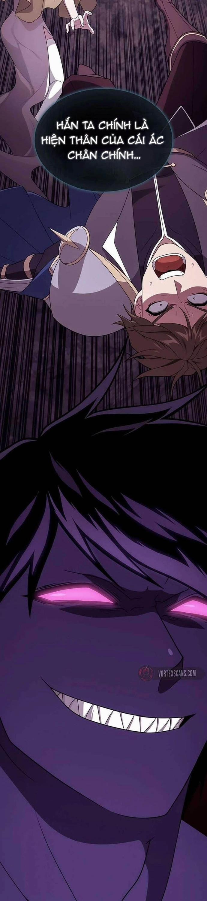 Tôi Là Người Chơi Leo Tháp Một Mình 205 trang 37