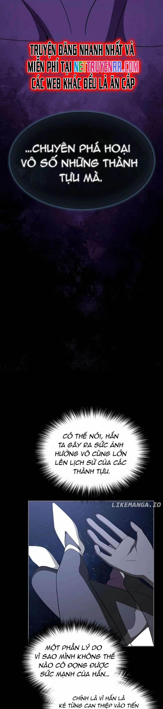 Tôi Là Người Chơi Leo Tháp Một Mình 205 trang 38