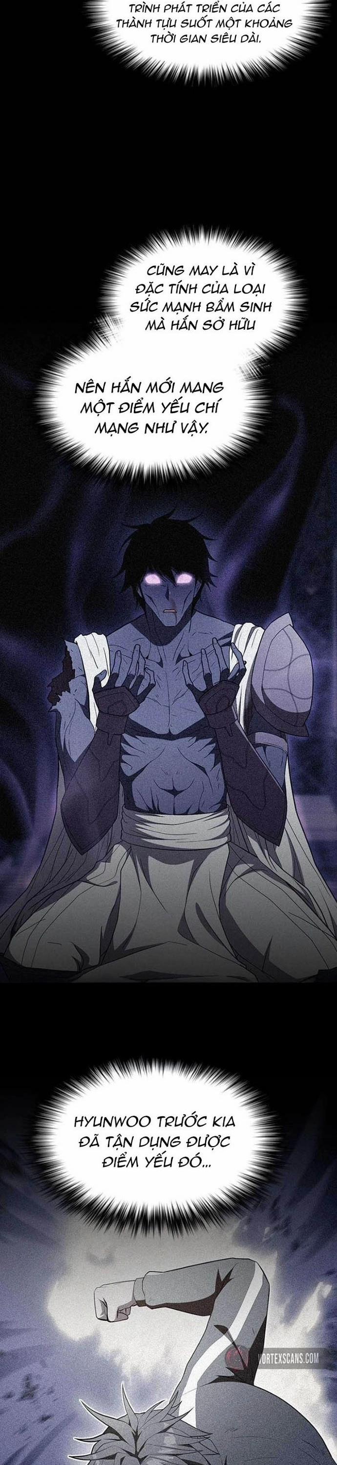 Tôi Là Người Chơi Leo Tháp Một Mình 205 trang 39