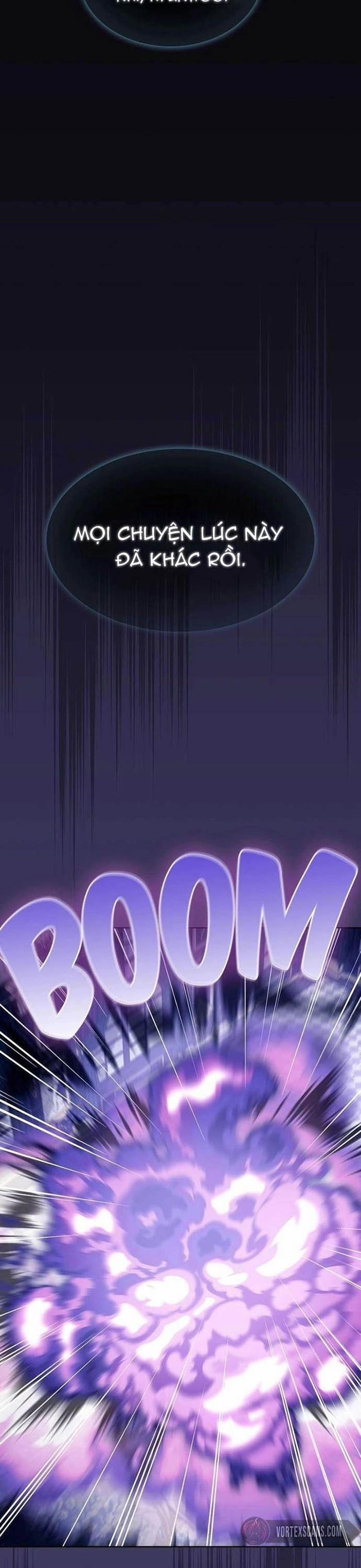 Tôi Là Người Chơi Leo Tháp Một Mình 205 trang 41