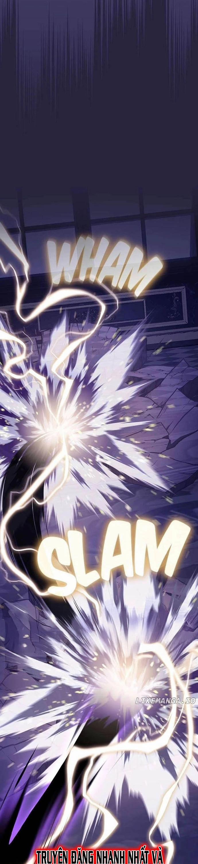 Tôi Là Người Chơi Leo Tháp Một Mình 205 trang 42