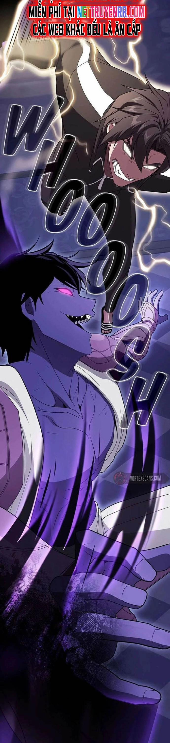 Tôi Là Người Chơi Leo Tháp Một Mình 205 trang 43