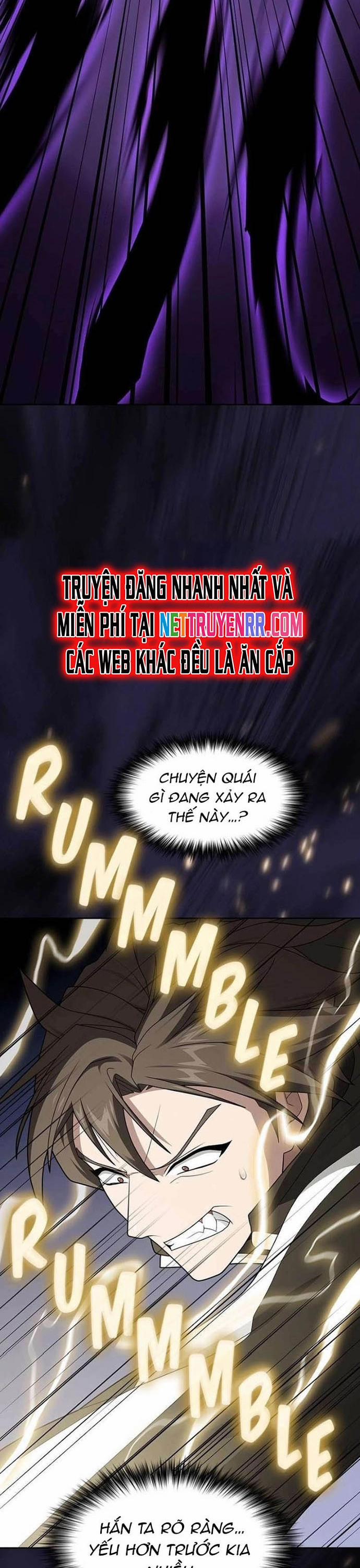 Tôi Là Người Chơi Leo Tháp Một Mình 205 trang 45