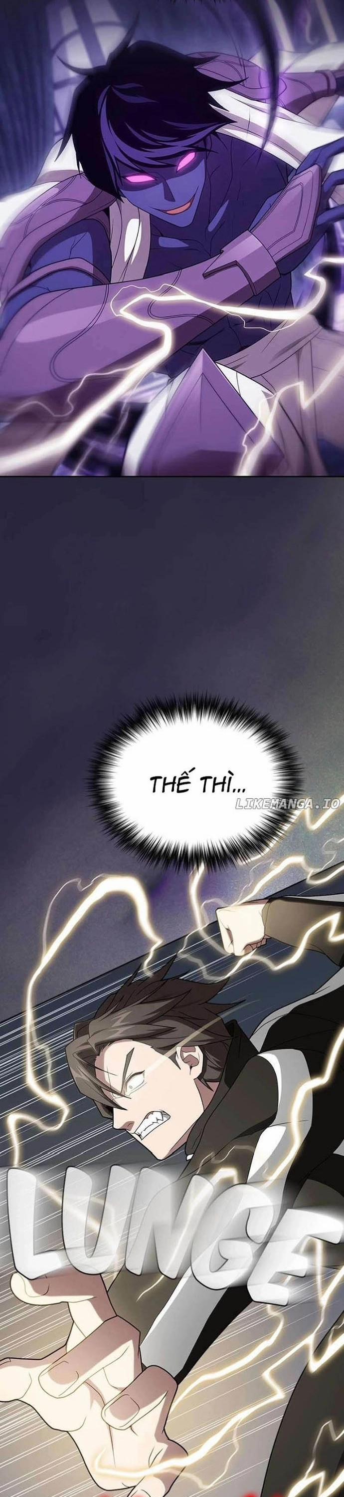 Tôi Là Người Chơi Leo Tháp Một Mình 205 trang 47