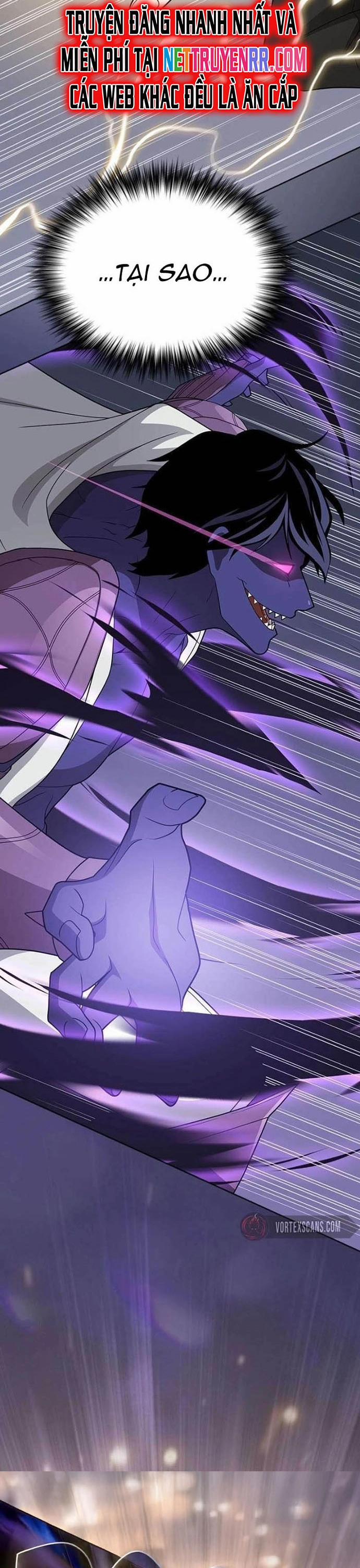 Tôi Là Người Chơi Leo Tháp Một Mình 205 trang 48