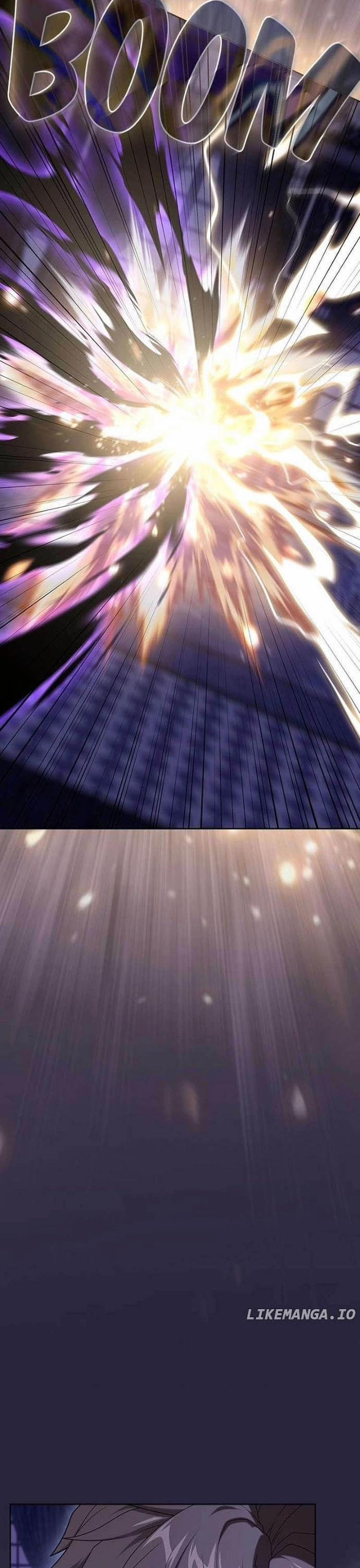 Tôi Là Người Chơi Leo Tháp Một Mình 205 trang 49