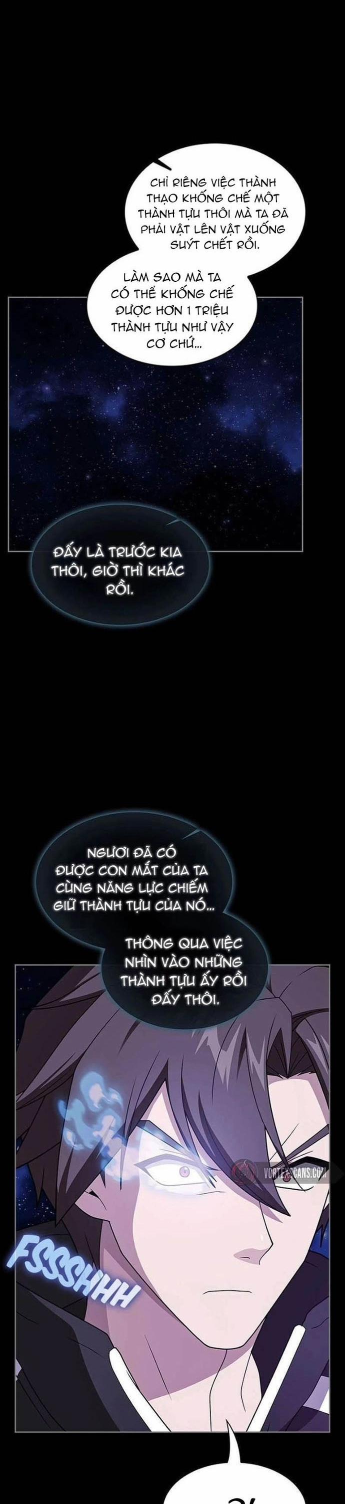 Tôi Là Người Chơi Leo Tháp Một Mình 205 trang 5