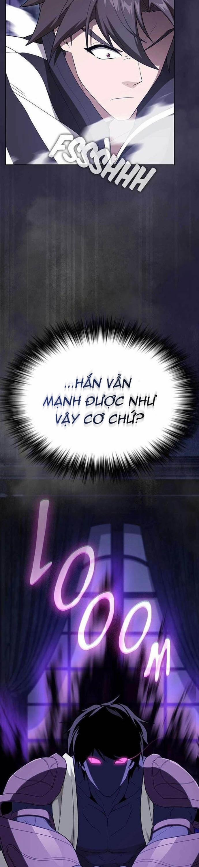 Tôi Là Người Chơi Leo Tháp Một Mình 205 trang 50