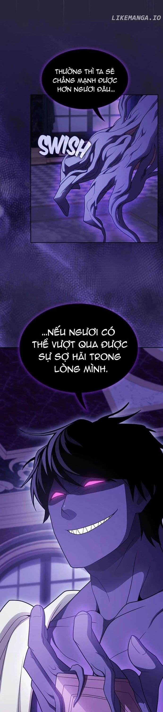 Tôi Là Người Chơi Leo Tháp Một Mình 205 trang 57