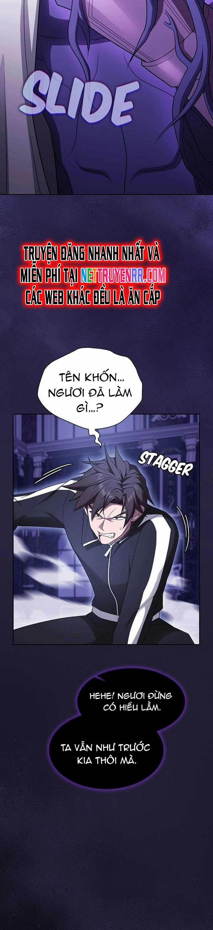Tôi Là Người Chơi Leo Tháp Một Mình 205 trang 58