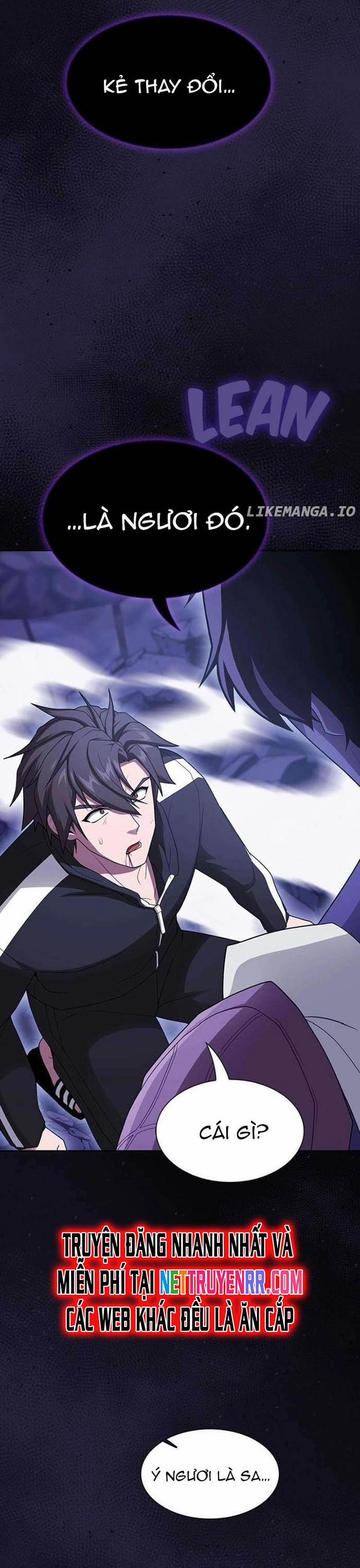 Tôi Là Người Chơi Leo Tháp Một Mình 205 trang 59