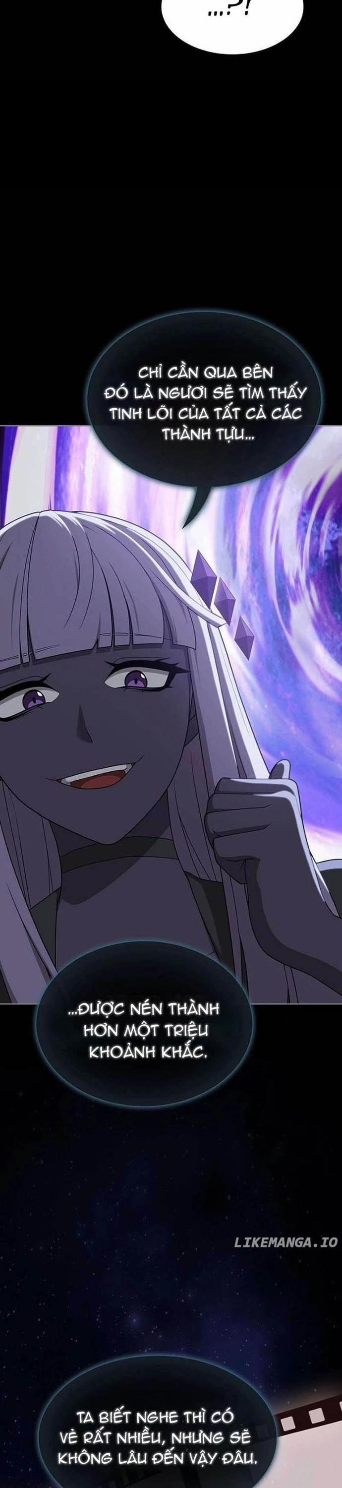 Tôi Là Người Chơi Leo Tháp Một Mình 205 trang 6