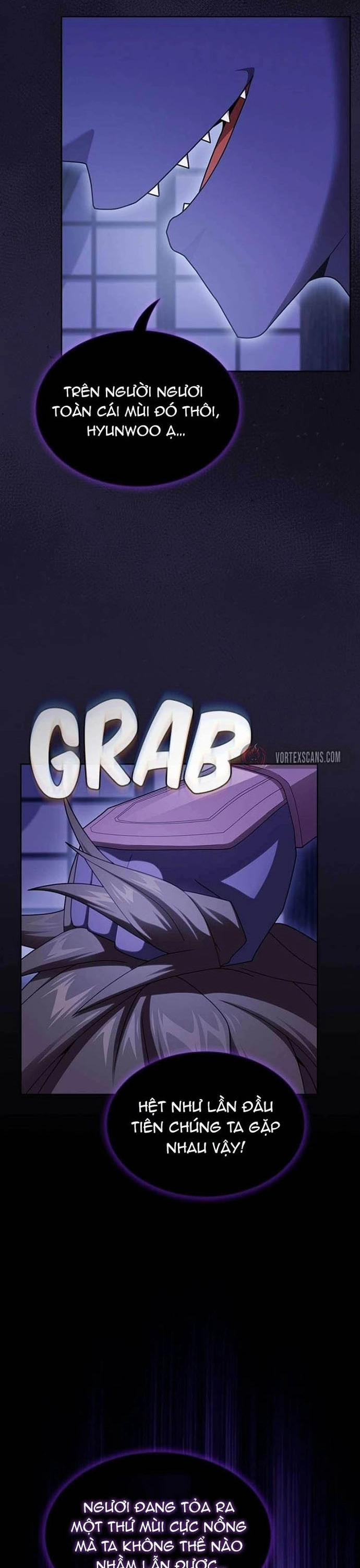 Tôi Là Người Chơi Leo Tháp Một Mình 205 trang 60