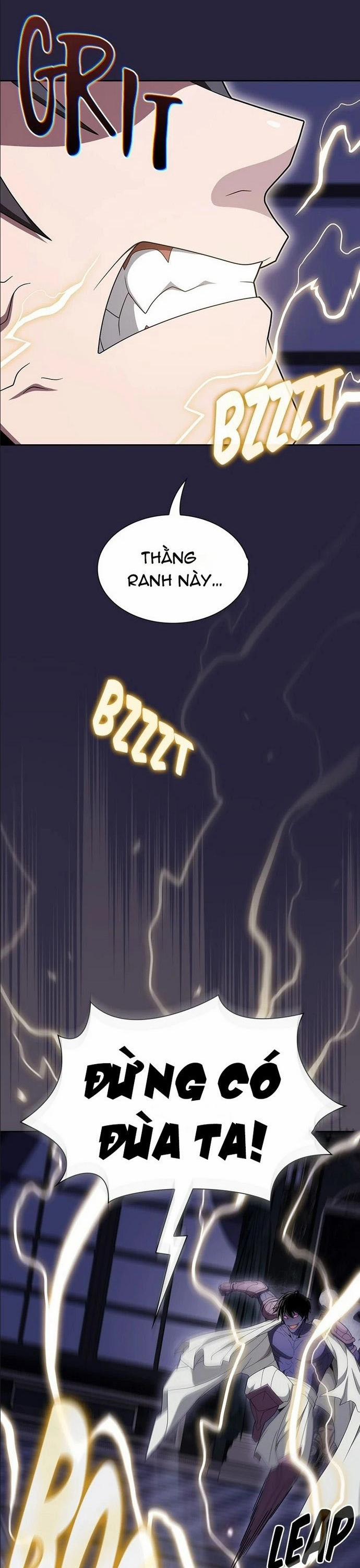 Tôi Là Người Chơi Leo Tháp Một Mình 206 trang 1