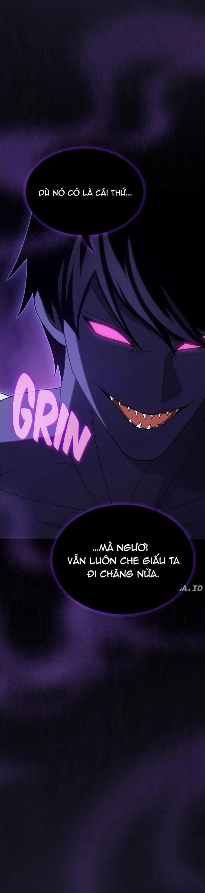Tôi Là Người Chơi Leo Tháp Một Mình 206 trang 11
